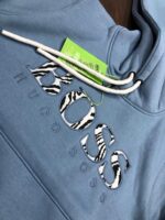 HUGO BOSS SWEATSHIRT HOODIE