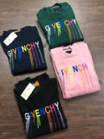 GIVENCHY PREMIUM SWEATSHIRT HOODIE