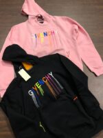 GIVENCHY PREMIUM SWEATSHIRT HOODIE