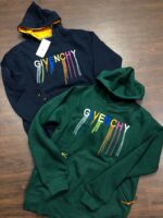 GIVENCHY PREMIUM SWEATSHIRT HOODIE