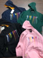 GIVENCHY PREMIUM SWEATSHIRT HOODIE