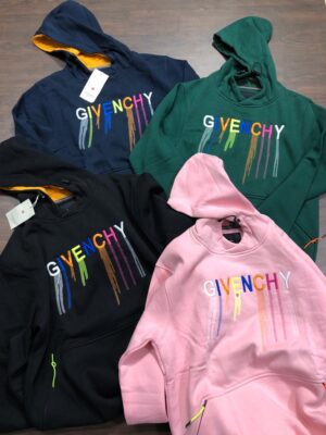 GIVENCHY PREMIUM SWEATSHIRT HOODIE