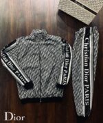 DIOR EXCLUSIVE TRACKSUIT FOR MEN'S