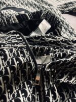 DIOR EXCLUSIVE TRACKSUIT FOR MEN'S