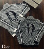 DIOR EXCLUSIVE TRACKSUIT FOR MEN'S
