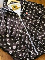 LOUIS VUITTON ZIPPER JACKET FOR MEN'S