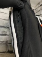 MOSCHINO EXCLUSIVE ZIPPER TRACKSUIT 
