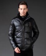 BURBERRY STYLE PUFFER JACKETS