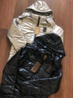 BURBERRY STYLE PUFFER JACKETS