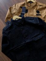 DSQUARED IMPORTED CARGOS JACEKTS