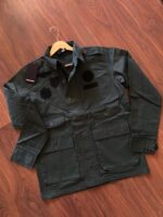 DSQUARED IMPORTED CARGOS JACEKTS