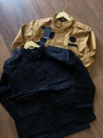 DSQUARED IMPORTED CARGOS JACEKTS