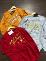 DOLCE GABBANA PREMIUM SWEATSHIRTS