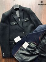 BALMAIN IMPORTED BLAZERS