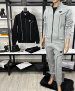 PRADA PREMIUM TRACKSUITS