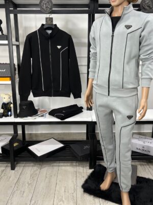 PRADA PREMIUM TRACKSUITS
