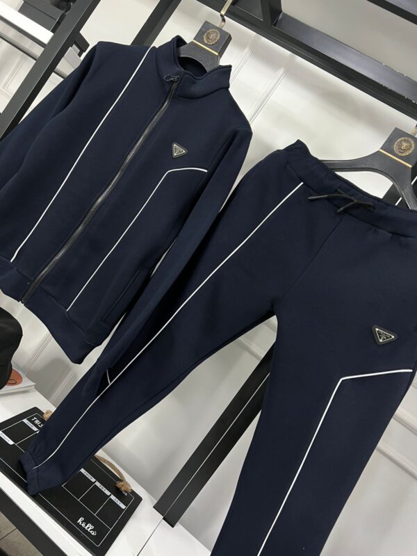 PRADA PREMIUM TRACKSUITS