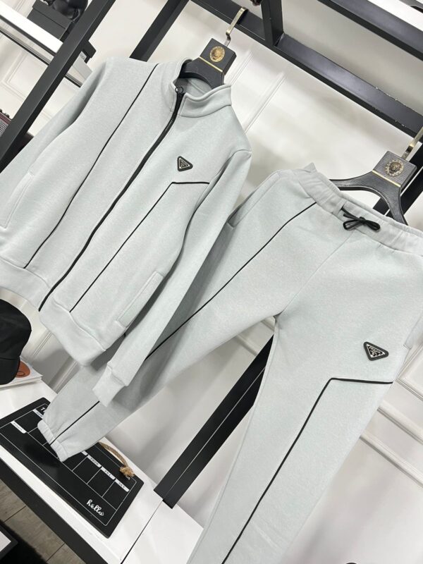 PRADA PREMIUM TRACKSUITS