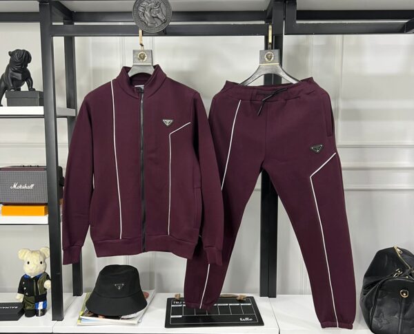 PRADA PREMIUM TRACKSUITS