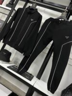PRADA PREMIUM TRACKSUITS