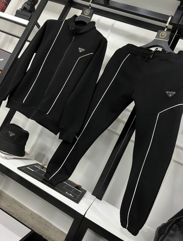 PRADA PREMIUM TRACKSUITS