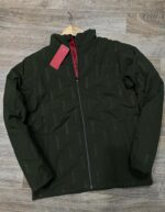 HUGO BOSS IMPORTED PUFFER JACKET