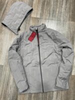 HUGO BOSS IMPORTED PUFFER JACKET