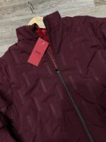 HUGO BOSS IMPORTED PUFFER JACKET