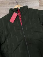 HUGO BOSS IMPORTED PUFFER JACKET