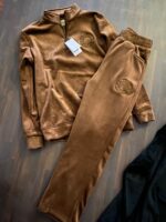 BURBERRY SUPERIOR CORDURY TRACKSUIT