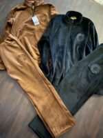 BURBERRY SUPERIOR CORDURY TRACKSUIT