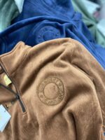 BURBERRY SUPERIOR CORDURY TRACKSUIT