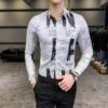 GUCCI HIGH END QUALITY DESIGNER SHIRTS