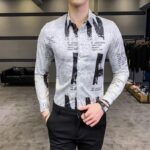 GUCCI HIGH END QUALITY DESIGNER SHIRTS