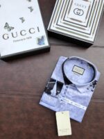 GUCCI HIGH END QUALITY DESIGNER SHIRTS