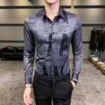 GUCCI HIGH END QUALITY DESIGNER SHIRTS
