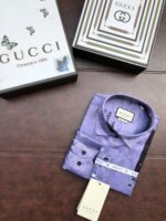 GUCCI HIGH END QUALITY DESIGNER SHIRTS
