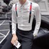 GUCCI HIGH END QUALITY DESIGNER SHIRTS