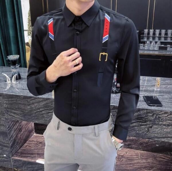 GUCCI HIGH END QUALITY DESIGNER SHIRTS