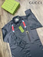 GUCCI HIGH END QUALITY DESIGNER SHIRTS