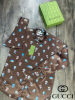 GUCCI HIGH END QUALITY DESIGNER SHIRTS