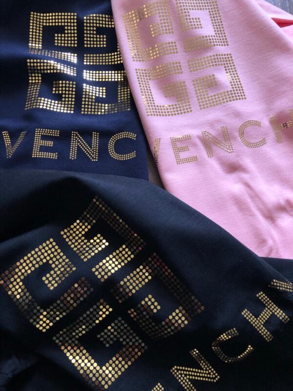 GIVENCHY IMPORTED LYCRA TRACKSUIT FOR GIRLS