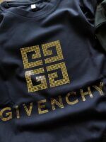 GIVENCHY IMPORTED LYCRA TRACKSUIT FOR GIRLS
