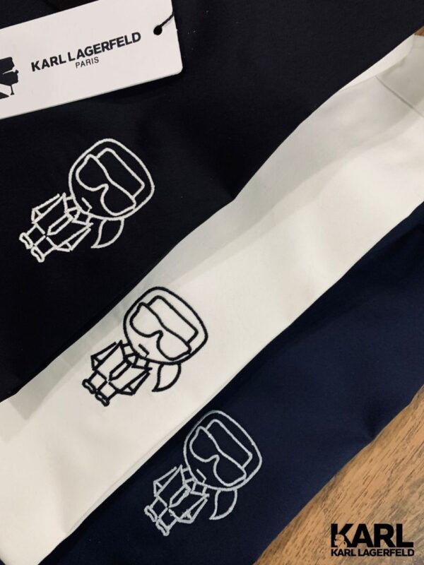 KARL LAGERFELD SHIRTS