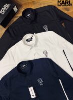 KARL LAGERFELD SHIRTS