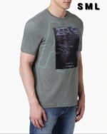 ARMANI EXCHANGE MEN'S T-SHIRTS