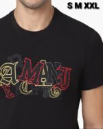 ARMANI EXCHANGE MEN'S T-SHIRTS