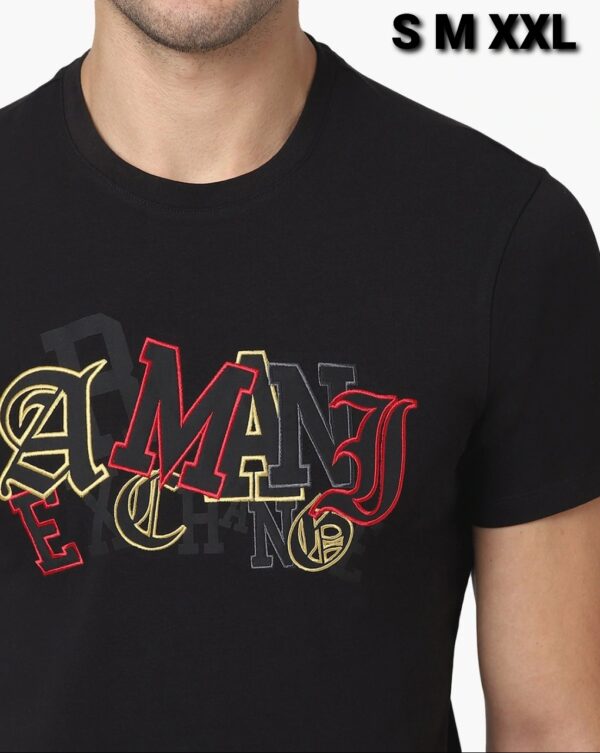 ARMANI EXCHANGE MEN'S T-SHIRTS