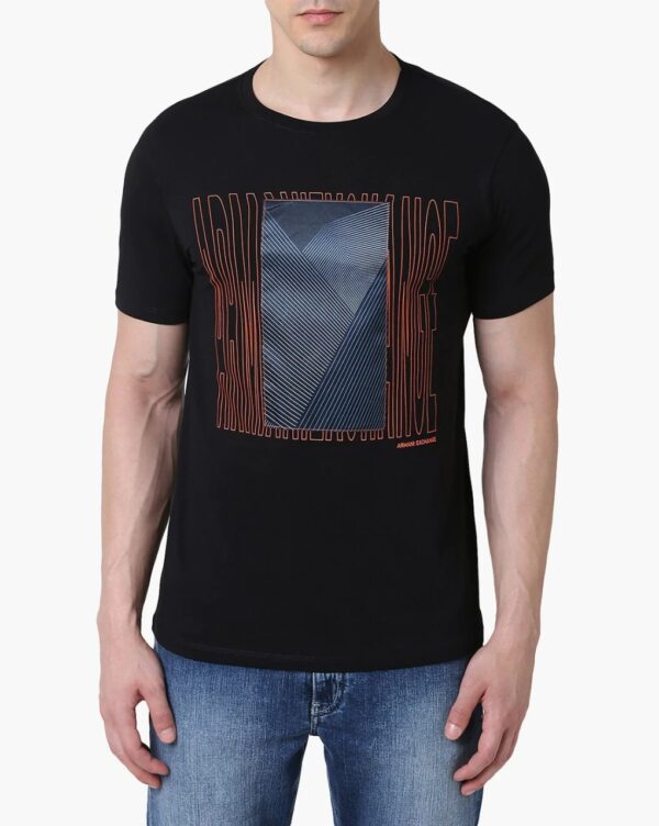 ARMANI EXCHANGE MEN'S T-SHIRTS