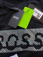 HUGO BOSS CREW NECKS T-SHIRTS